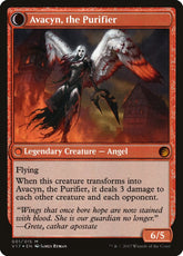 Arcanjo Avacyn / Archangel Avacyn - Magic: The Gathering - MoxLand